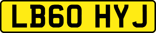 LB60HYJ