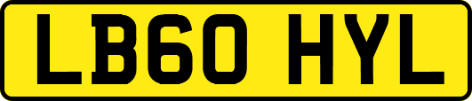 LB60HYL
