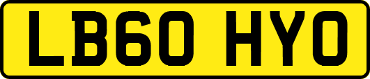 LB60HYO