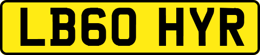 LB60HYR