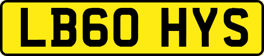 LB60HYS