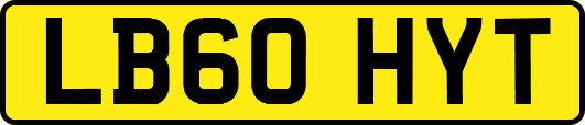 LB60HYT