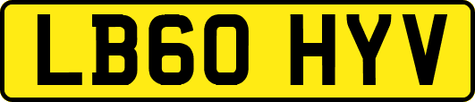 LB60HYV
