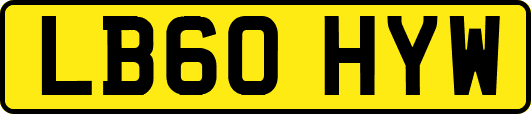 LB60HYW