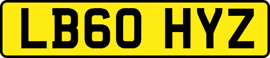 LB60HYZ