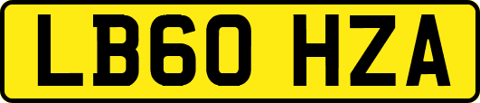 LB60HZA