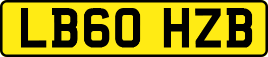 LB60HZB