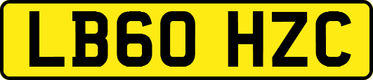LB60HZC