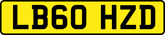 LB60HZD