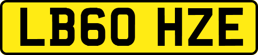 LB60HZE