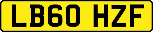 LB60HZF