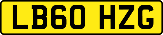 LB60HZG
