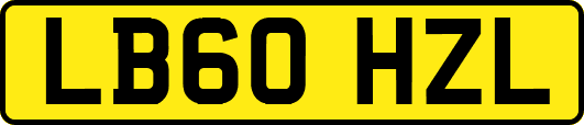 LB60HZL