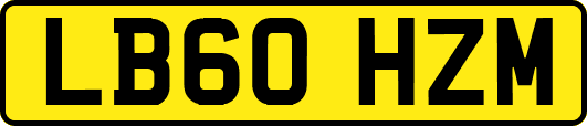 LB60HZM