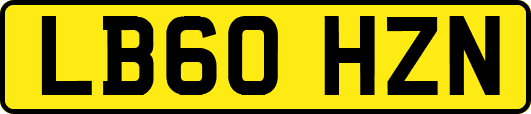 LB60HZN