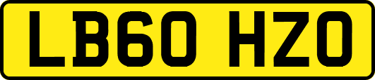 LB60HZO
