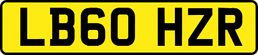 LB60HZR