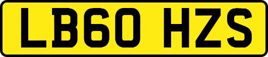 LB60HZS