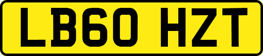 LB60HZT