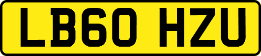 LB60HZU