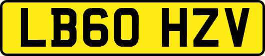 LB60HZV