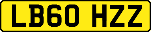 LB60HZZ