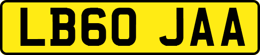 LB60JAA