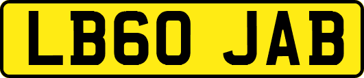 LB60JAB