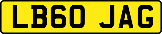 LB60JAG
