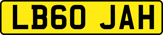 LB60JAH