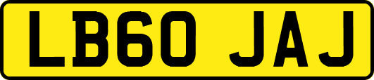 LB60JAJ