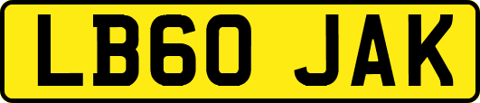 LB60JAK