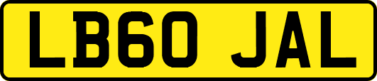 LB60JAL