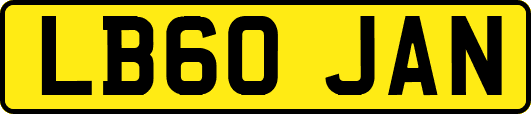 LB60JAN