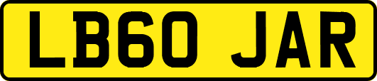 LB60JAR