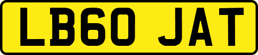 LB60JAT