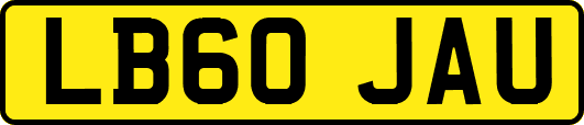 LB60JAU