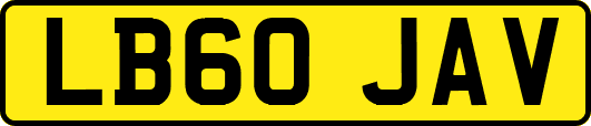 LB60JAV