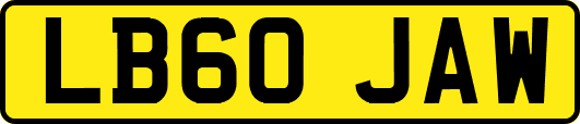 LB60JAW