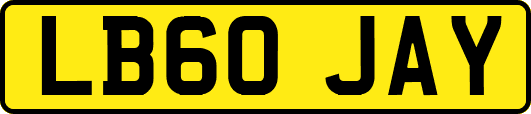 LB60JAY