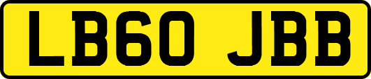 LB60JBB