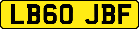 LB60JBF