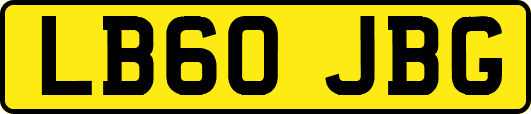LB60JBG