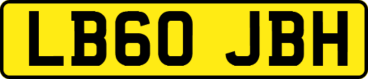 LB60JBH