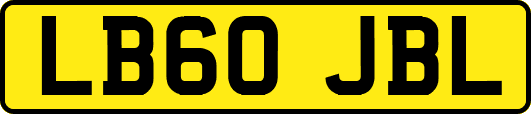 LB60JBL