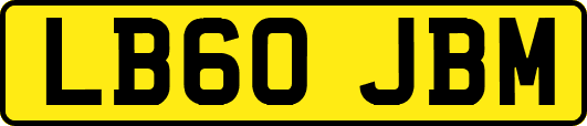 LB60JBM