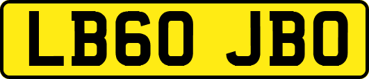 LB60JBO
