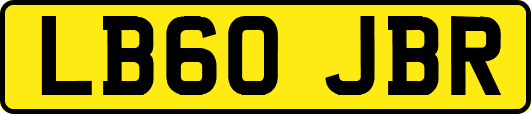 LB60JBR