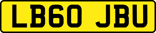 LB60JBU