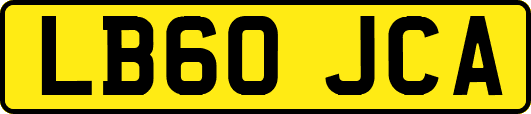 LB60JCA